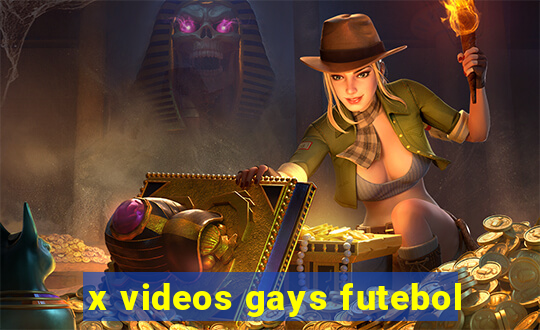 x videos gays futebol